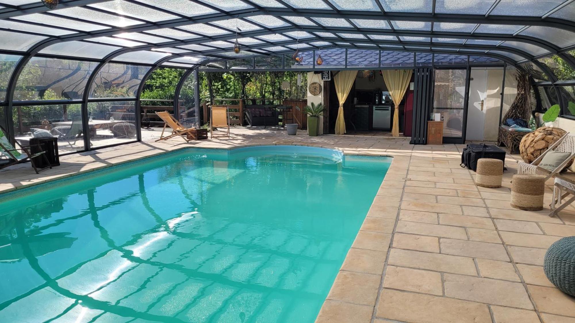 Manoir Des Pelies Spa Conques Buitenkant foto