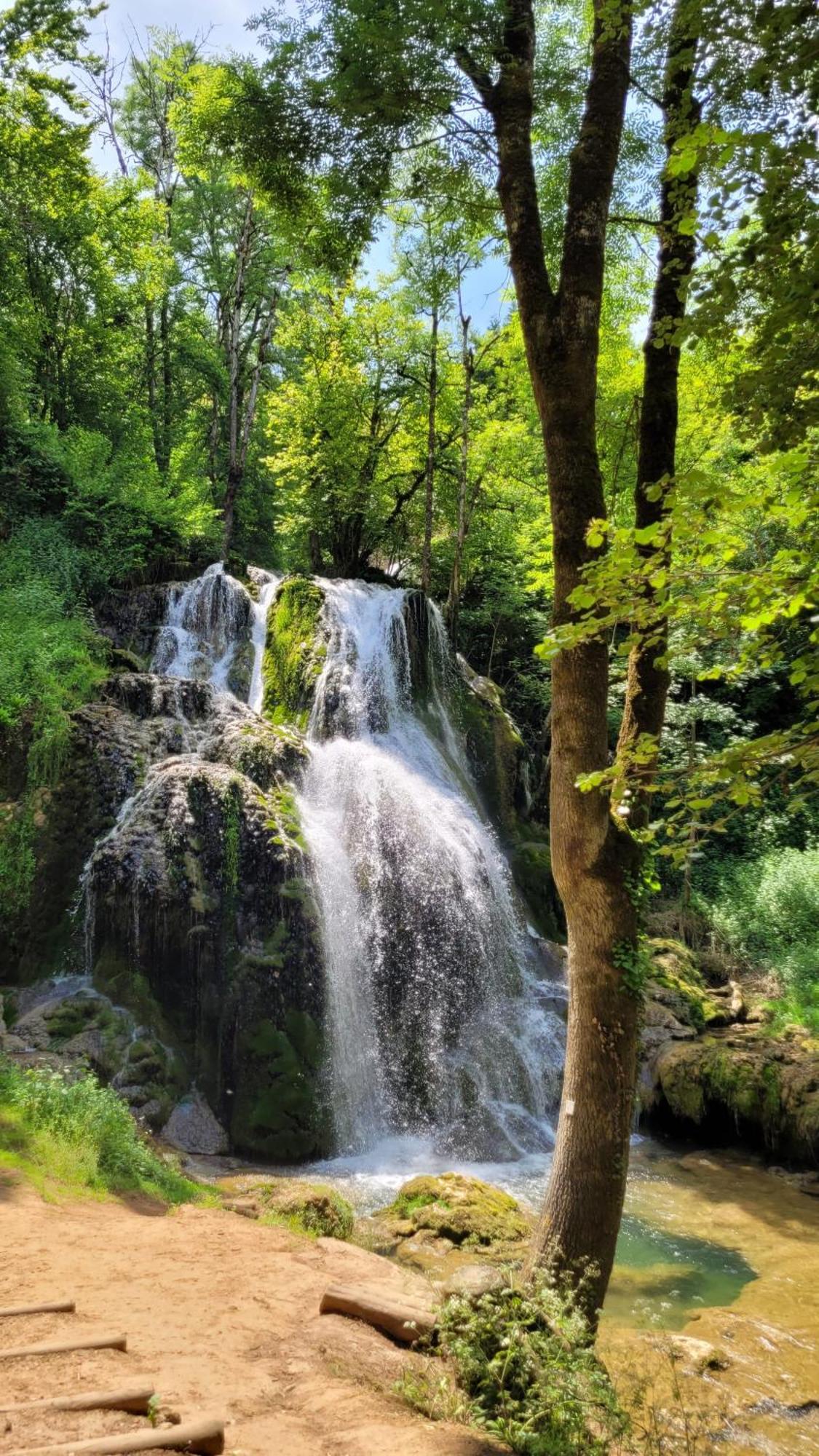 Manoir Des Pelies Spa Conques Buitenkant foto